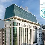 Elite World Istanbul Taksim Hotel