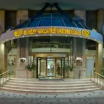 Elite World Istanbul Taksim Hotel