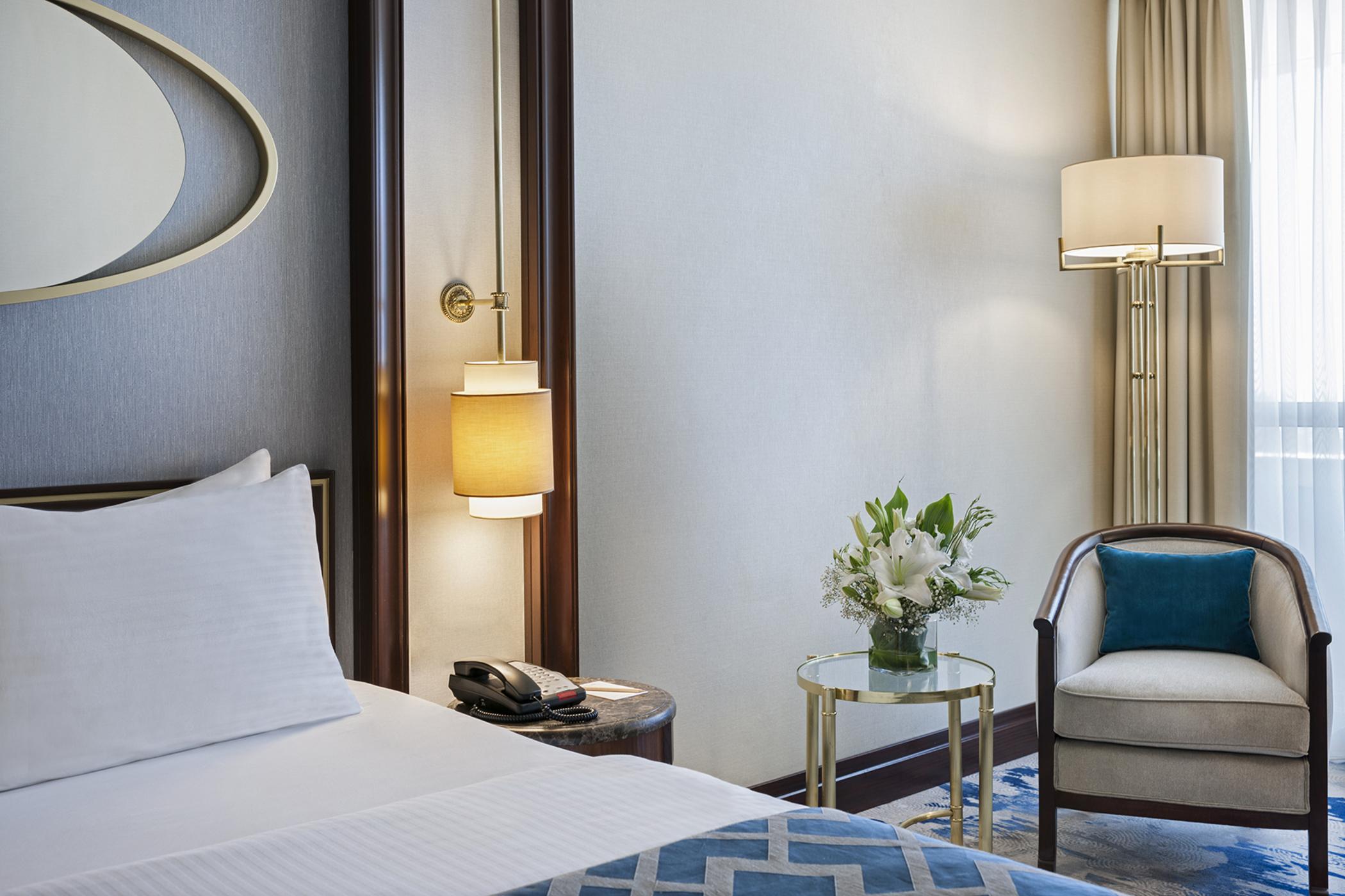 Otel Elite World Taksim İstanbul