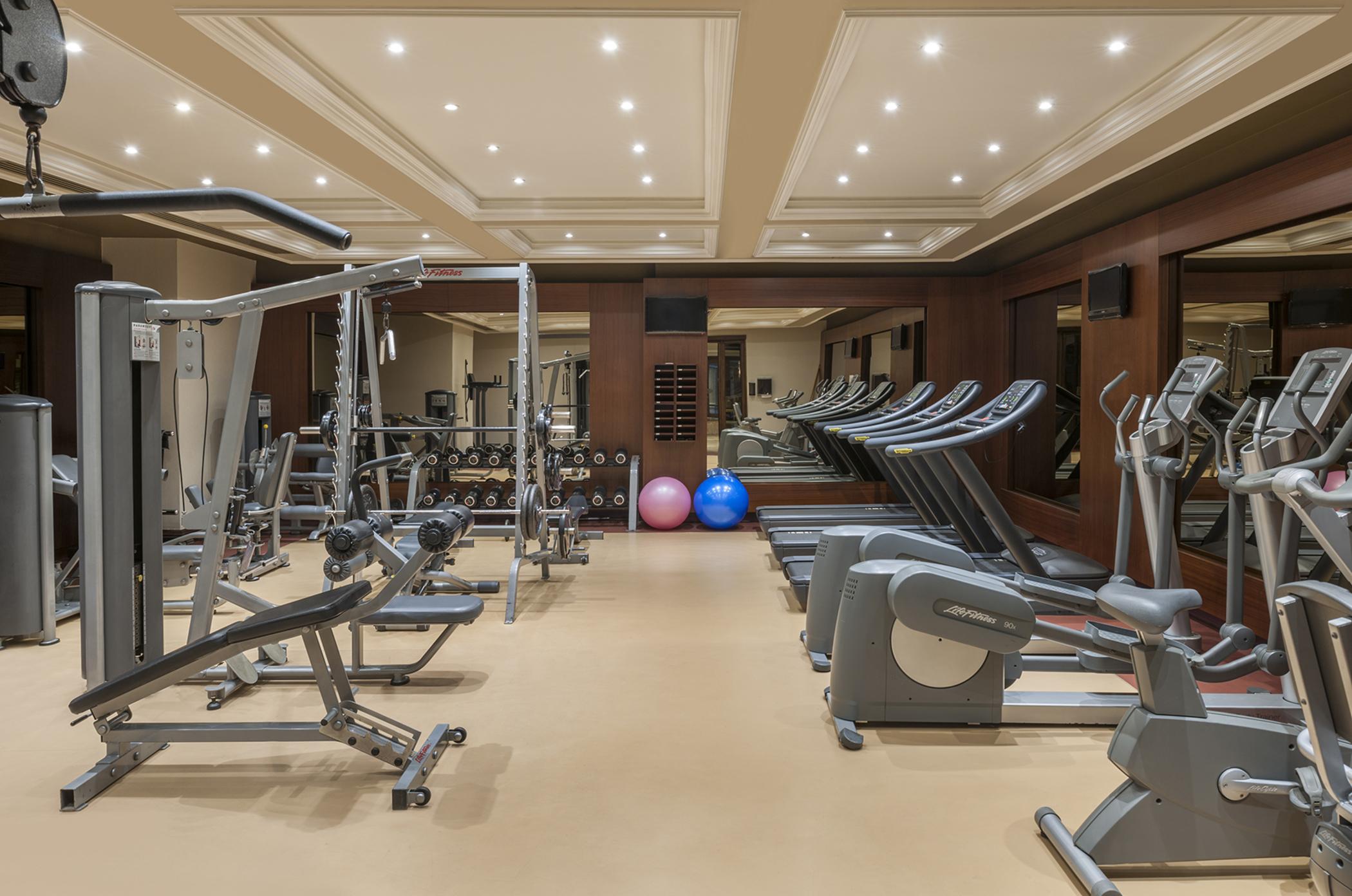 Otel Elite World Taksim