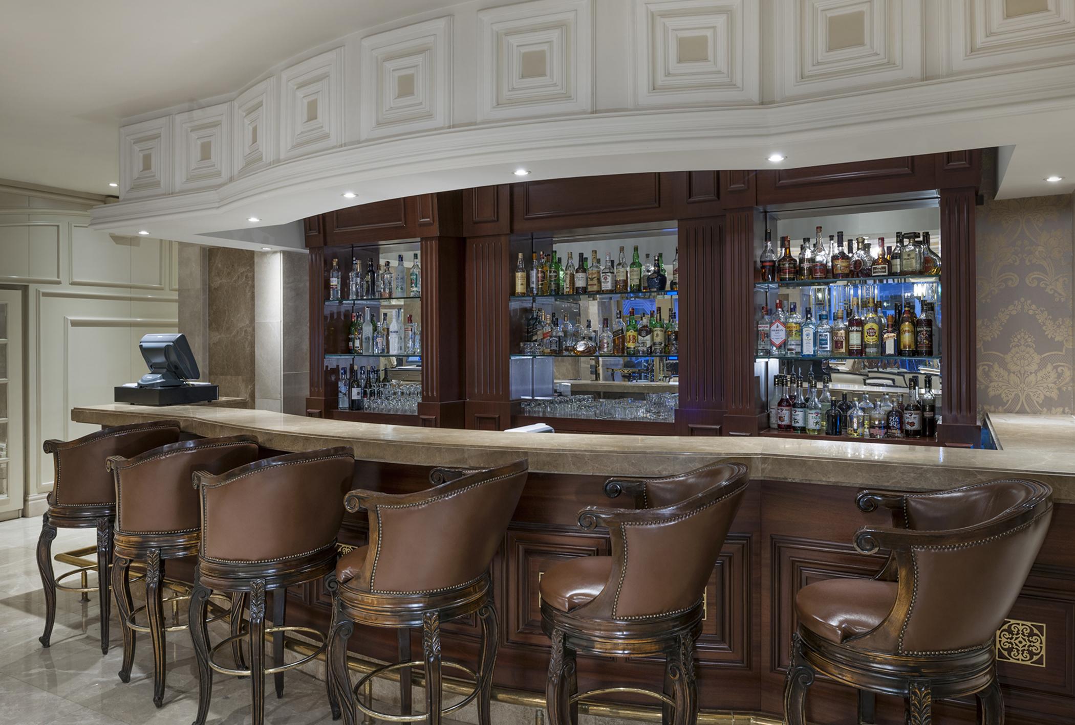 Elite World Taksim Otel