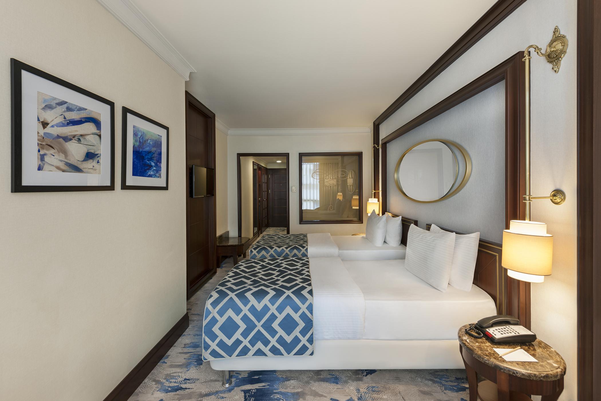 Otel Elite World Taksim