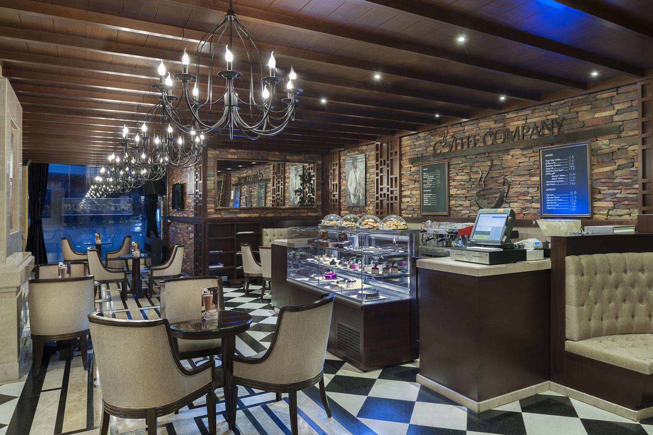 Elite World Taksim Otel 5*