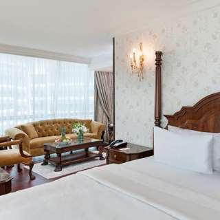 Otel Elite World Taksim 5*