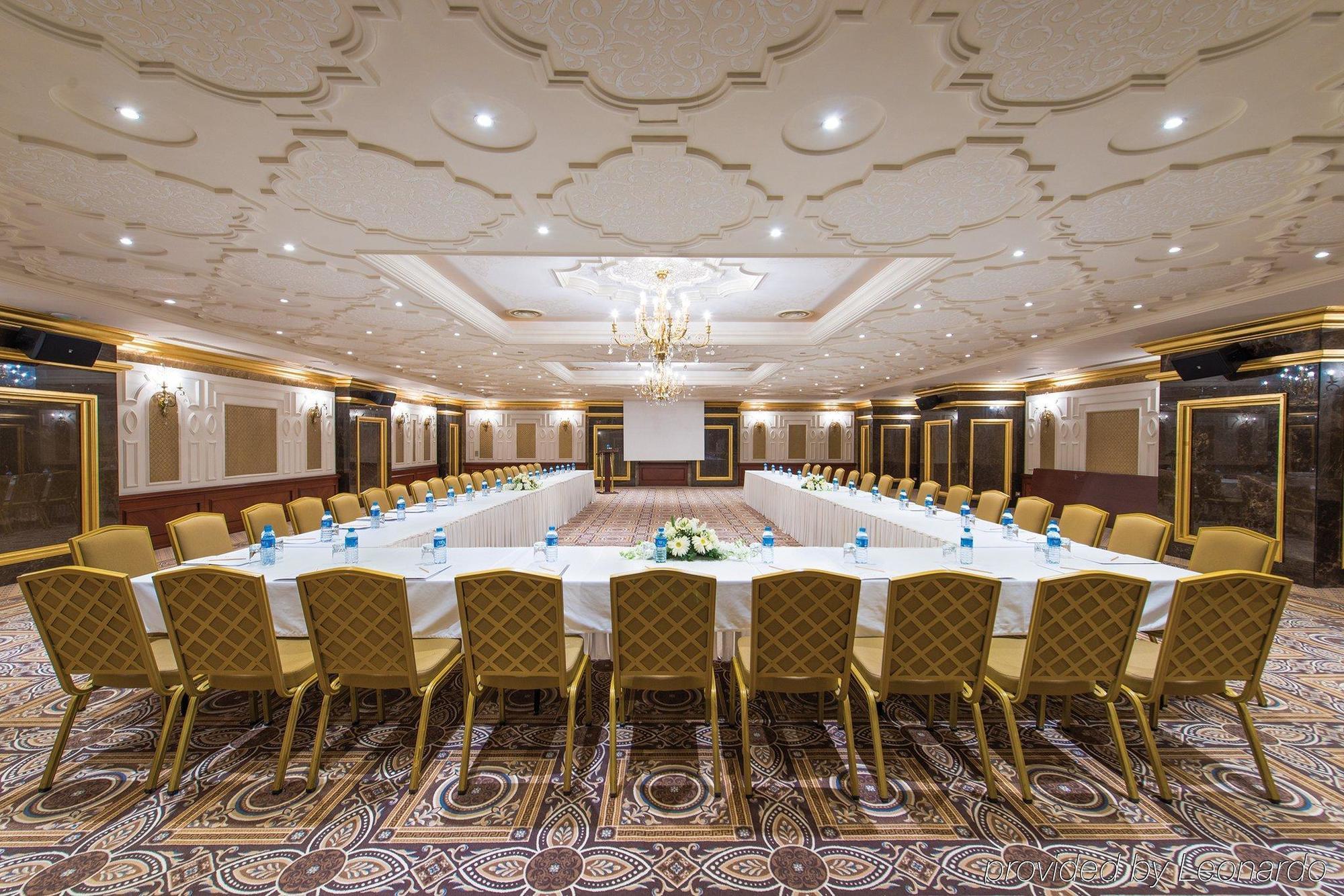 Elite World Taksim Otel