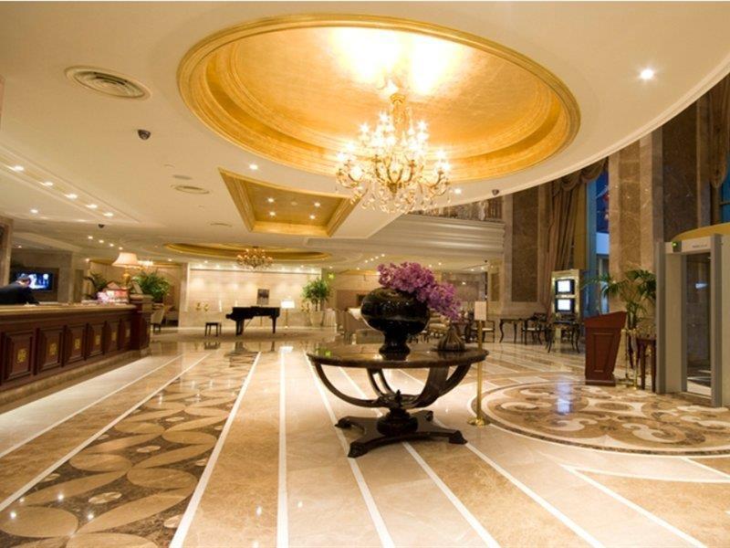 Otel Elite World Taksim