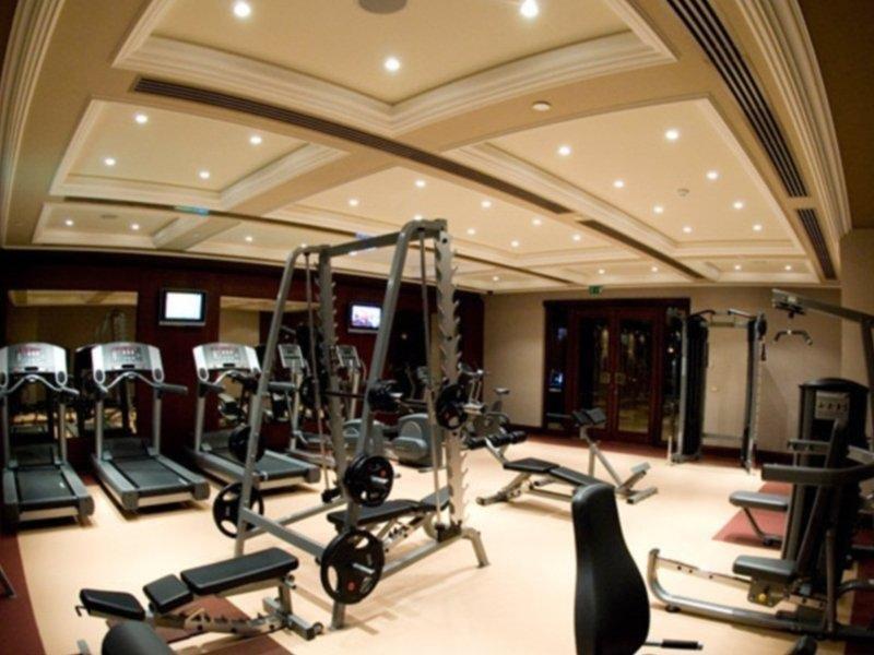 Otel Elite World Taksim