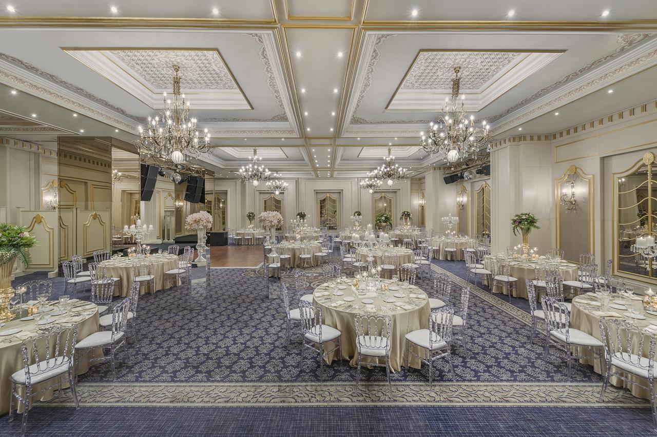 Elite World Taksim Otel İstanbul