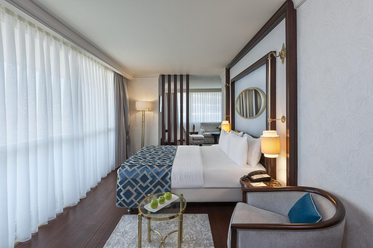 Otel Elite World Taksim